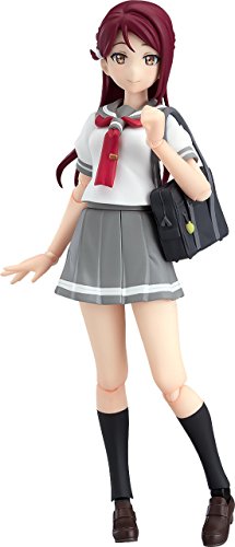 Sakurauchi Riko Figma (#337), Love Live! Sol!! - Max Factory