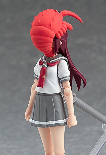 Sakurauchi Riko Figma (#337), Love Live! Sol!! - Max Factory