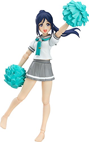 Matsuura Kanan Figma (#340), Love Live! Sonnenschein!!! - Max Factory