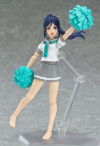 Matsuura Kanan Figma (#340), Love Live! Sonnenschein!!! - Max Factory