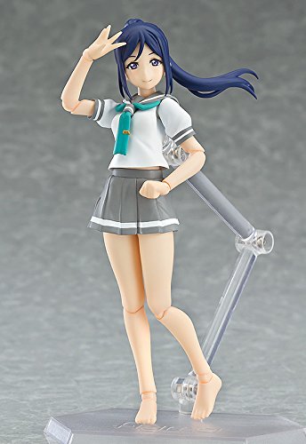 Matsuura Kanan Figma (#340), Love Live! Sonnenschein!!! - Max Factory