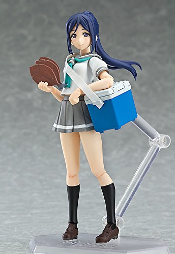 Matsuura Kanan Figma (#340), Love Live! Sonnenschein!!! - Max Factory