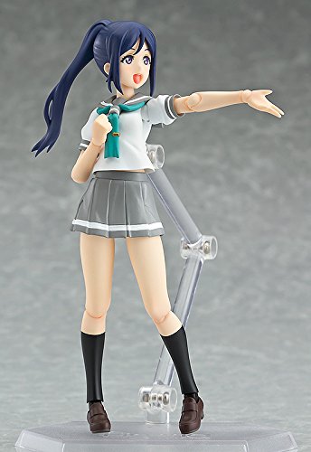 Matsuura Kanan Figma (#340), Love Live! Sonnenschein!!! - Max Factory
