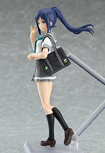 Matsuura Kanan Figma (#340), Love Live! Sonnenschein!!! - Max Factory