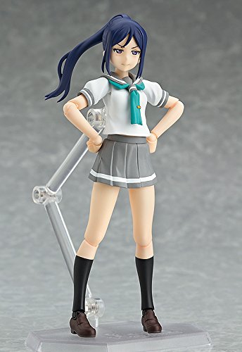 Matsuura Kanan Figma (#340), Love Live! Sonnenschein!!! - Max Factory