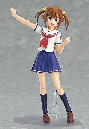 Isoroku Misaki Akeno Figma (#339), La Haute École De La Flotte De Max Factory