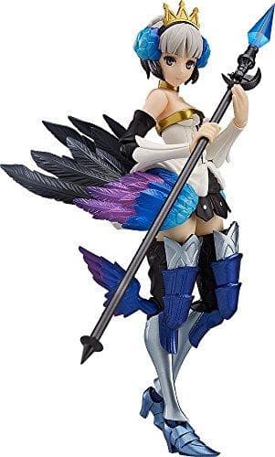 Gwendolyn Figma (#341) Odin Sphere: Leifdrasir - Max Factory