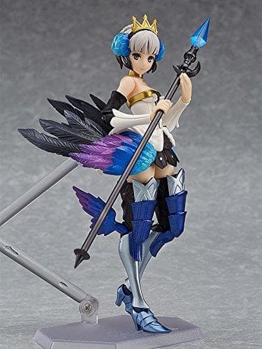 Gwendolyn Figma (#341) Odin Sphere: Leifdrasir - Max Factory