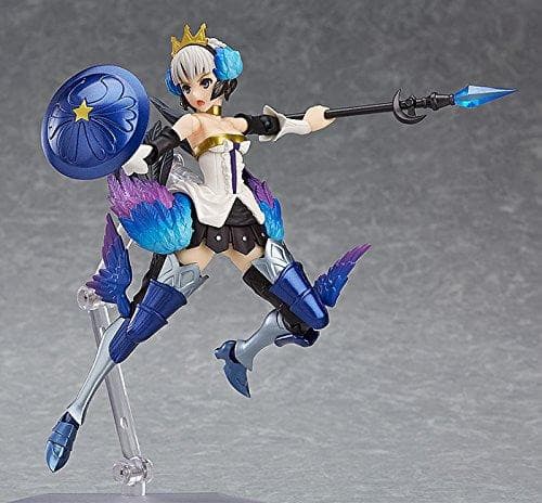 Gwendolyn Figma (#341) Odin Sphere: Leifdrasir - Max Factory