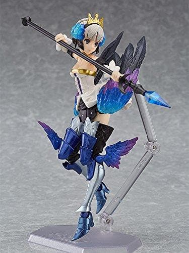 Gwendolyn Figma (#341) Odin Sphere: Leifdrasir - Max Factory