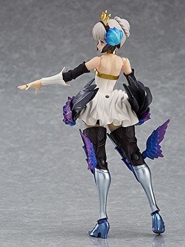 Gwendolyn Figma (#341) Odin Sphere: Leifdrasir - Max Factory