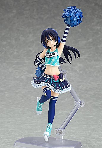 Umi Sonoda (Animadora de ver. versión) figFIX (#013) Love Live! School Idol Festival - Max Factory