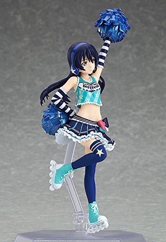 Umi Sonoda (Animadora de ver. versión) figFIX (#013) Love Live! School Idol Festival - Max Factory