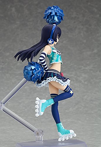 Umi Sonoda (Animadora de ver. versión) figFIX (#013) Love Live! School Idol Festival - Max Factory