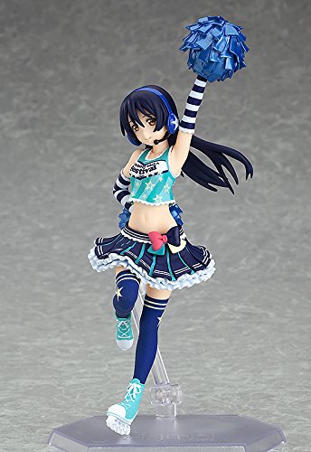 Umi Sonoda (Animadora de ver. versión) figFIX (#013) Love Live! School Idol Festival - Max Factory