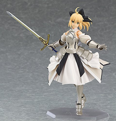 Saber Lily Figma (#350) Fate/Grand Ordine - Max Factory