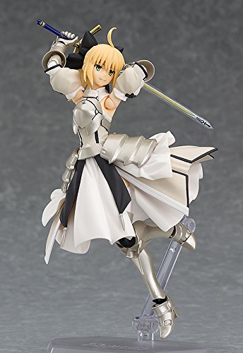 Saber Lily Figma (#350) Fate/Grand Ordine - Max Factory