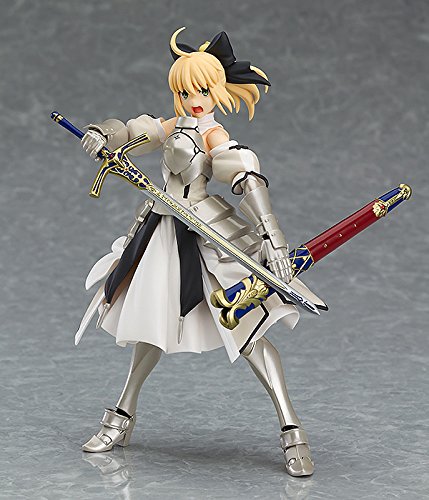 Saber Lily Figma (#350) Fate/Grand Order - Max Factory
