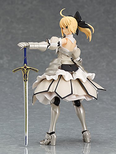 Saber Lily Figma (#350) Fate/Grand Ordine - Max Factory