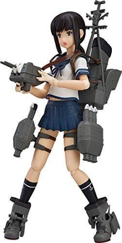 Fubuki Figma (#348) Kantai Collection ~Kan Colle~ - Max Factory