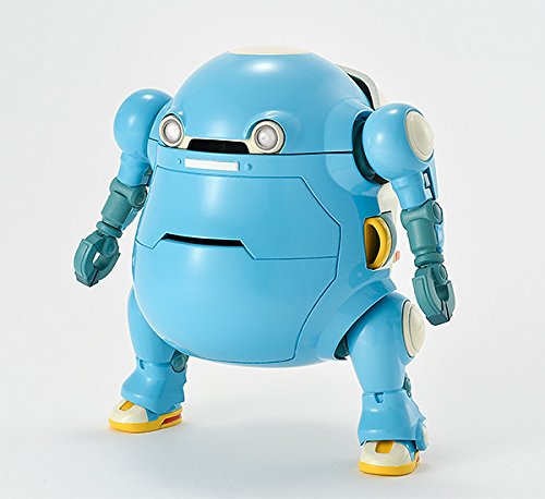 Mechatro WeGo Nendoroid Más - Max Factory