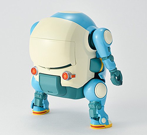 Mechatro WeGo Nendoroid Más - Max Factory