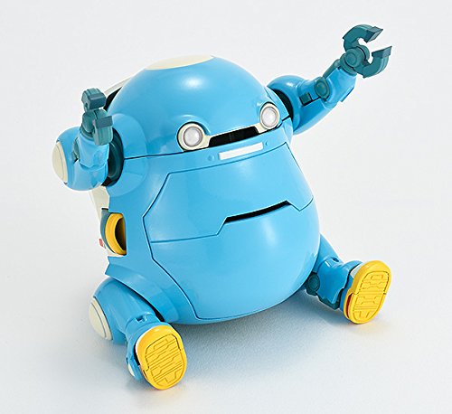 Mechatro WeGo Nendoroid Más - Max Factory