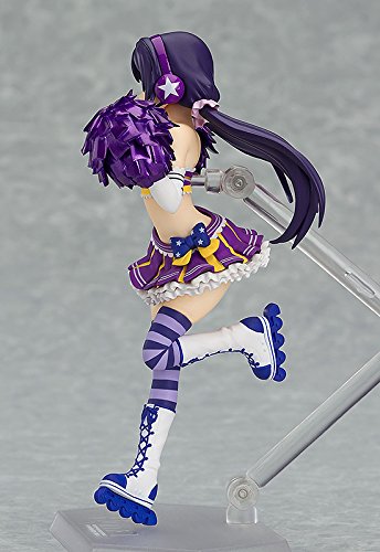 Toujou Nozomi (Versión de la animadora Ver. Versión) FIGFIX (# 015) AMOR LIVE! Festival de ídolo de la escuela - Max Factory