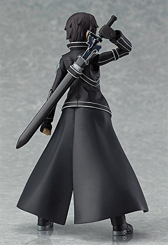 Kirito (O. S ver. la versión Figma (#354) Gekijouban Espada de Arte en Línea : -Escala Ordinal- - Max Factory