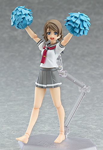 Watanabe you Figm (# 357) Liebe live! Sonnenschein!! - Max-Fabrik.