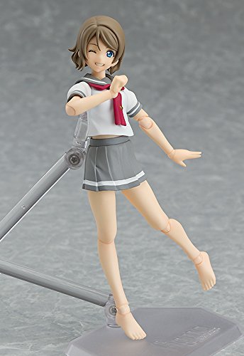 Watanabe you Figm (# 357) Liebe live! Sonnenschein!! - Max-Fabrik.
