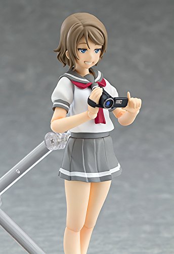 Watanabe you Figm (# 357) Liebe live! Sonnenschein!! - Max-Fabrik.