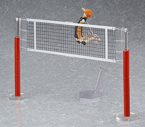 Hinata Shouyou Figma (#358) Haikyuu!! Orange - Rouge