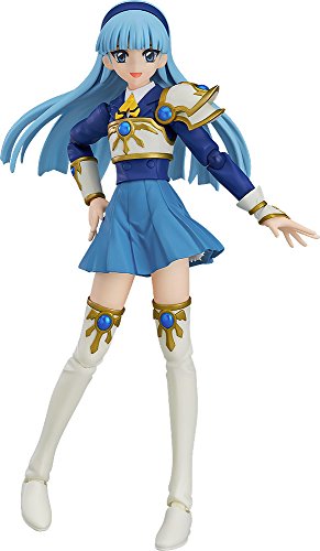 Mokona & Ryuuzaki Umi Figma (#360) Magic Knight Rayearth - Max Factory