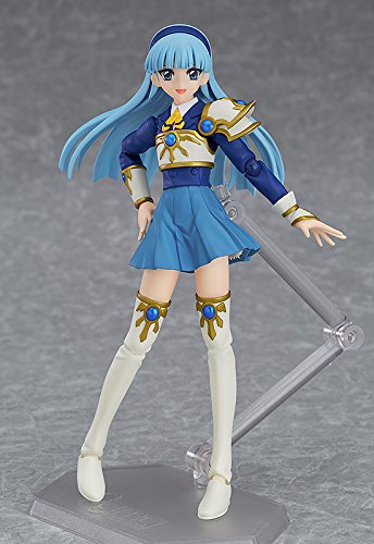 Mokona & Ryuuzaki Umi Figma (#360) Magic Knight Rayearth - Max Factory