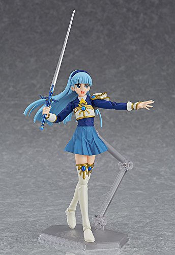 Mokona & Ryuuzaki Umi Figma (#360) Magic Knight Rayearth - Max Factory
