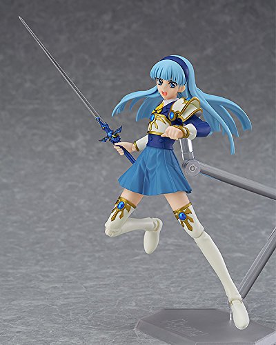 Mokona & Ryuuzaki Umi Figma (#360) Magic Knight Rayearth - Max Factory