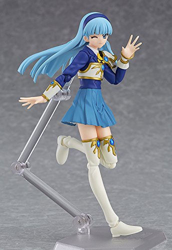 Mokona & Ryuuzaki Umi Figma (#360) Magic Knight Rayearth - Max Factory