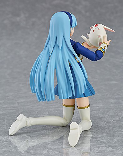 Mokona & Ryuuzaki Umi Figma (#360) Magic Knight Rayearth - Max Factory