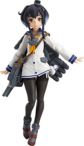 Tokitsukaze Figma (#361) Kantai Collection ~Kan Colle~ - Max Factory