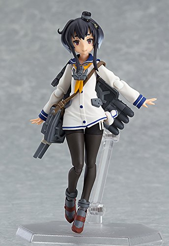 Tokitsukaze Figma (#361) Kantai Collection ~Kan Colle~ - Max Factory