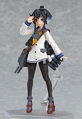 Tokitsukaze Figma (#361) Kantai Collection ~Kan Colle~ - Max Factory