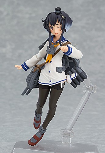 Tokitsukaze Figma (#361) Kantai Collection ~Kan Colle~ - Max Factory