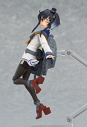 Tokitsukaze Figma (#361) Kantai Collection ~Kan Colle~ - Max Factory