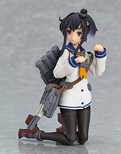 Tokitsukaze Figma (#361) Kantai Collection ~Kan Colle~ - Max Factory