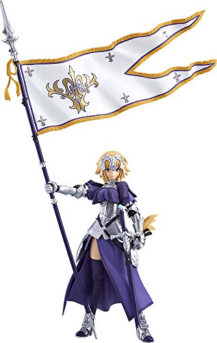 Jeanne d ' Arc (Herrscher-version) Figma Fate/Grand Order - Max Factory