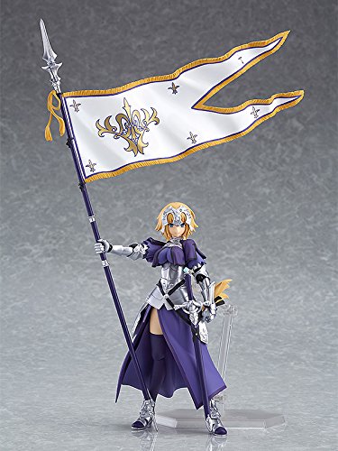 Jeanne d ' Arc (Herrscher-version) Figma Fate/Grand Order - Max Factory