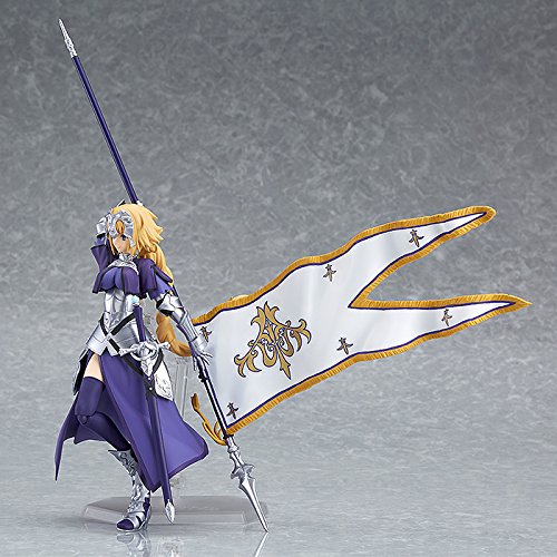 Jeanne d ' Arc (Herrscher-version) Figma Fate/Grand Order - Max Factory