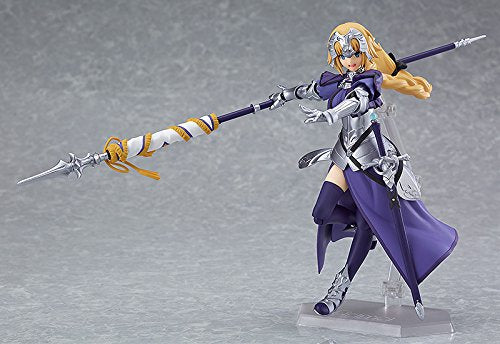 Jeanne d ' Arc (Herrscher-version) Figma Fate/Grand Order - Max Factory
