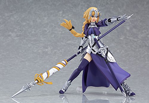 Jeanne d ' Arc (Herrscher-version) Figma Fate/Grand Order - Max Factory